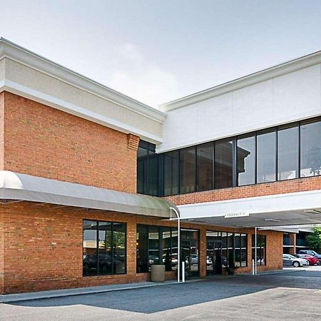 Quality Inn Lewisburg Exterior foto