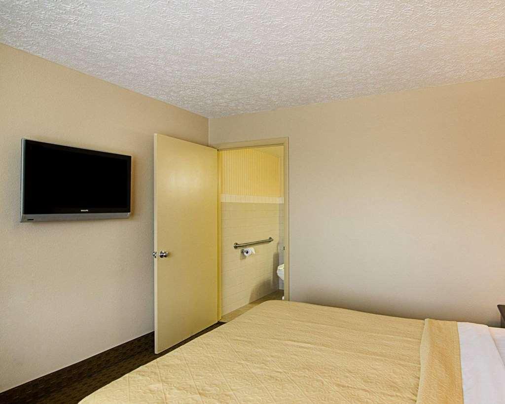 Quality Inn Lewisburg Habitación foto