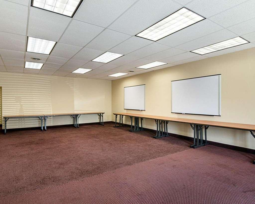 Quality Inn Lewisburg Facilidades foto
