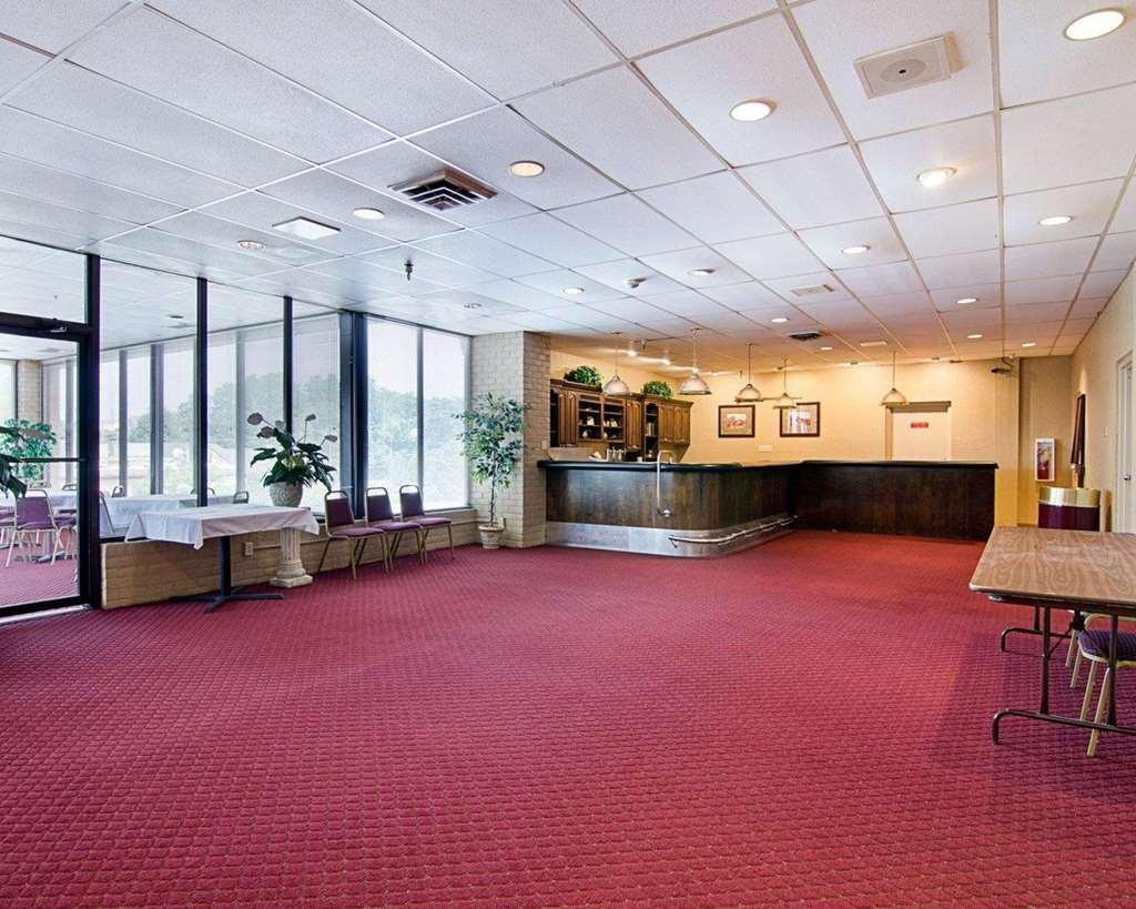 Quality Inn Lewisburg Facilidades foto
