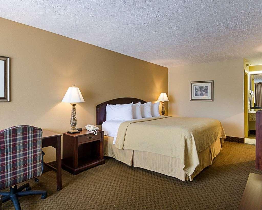 Quality Inn Lewisburg Habitación foto