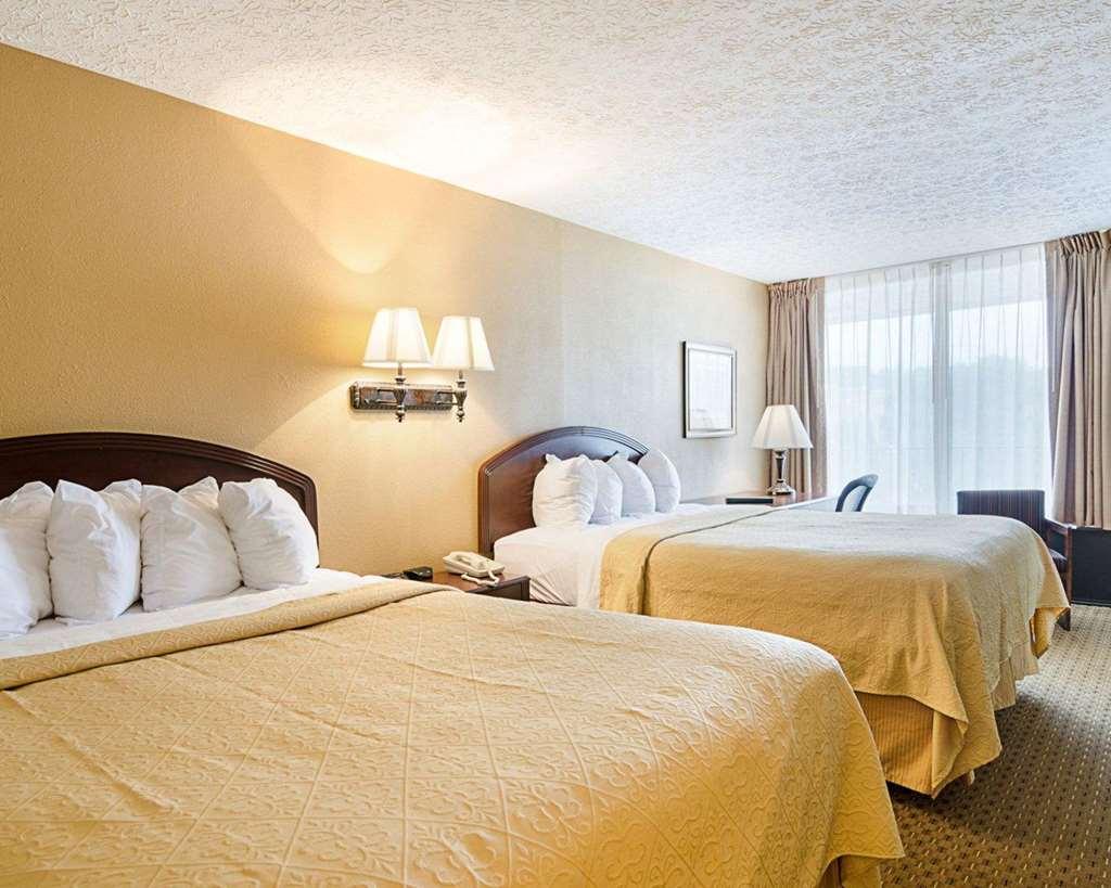 Quality Inn Lewisburg Habitación foto