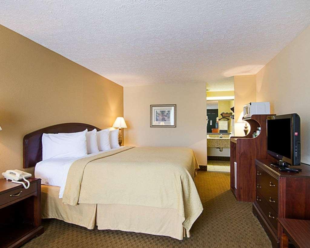 Quality Inn Lewisburg Habitación foto