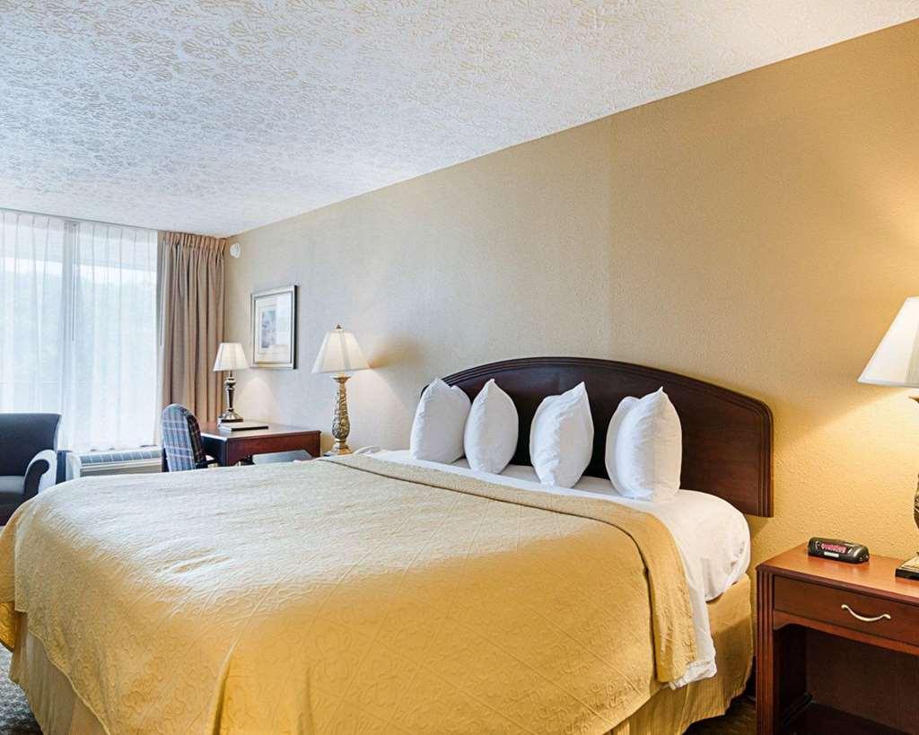 Quality Inn Lewisburg Habitación foto