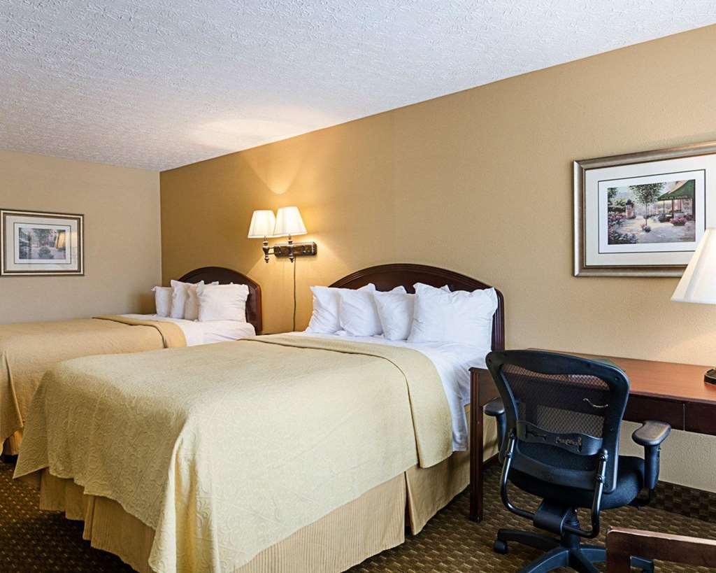 Quality Inn Lewisburg Habitación foto