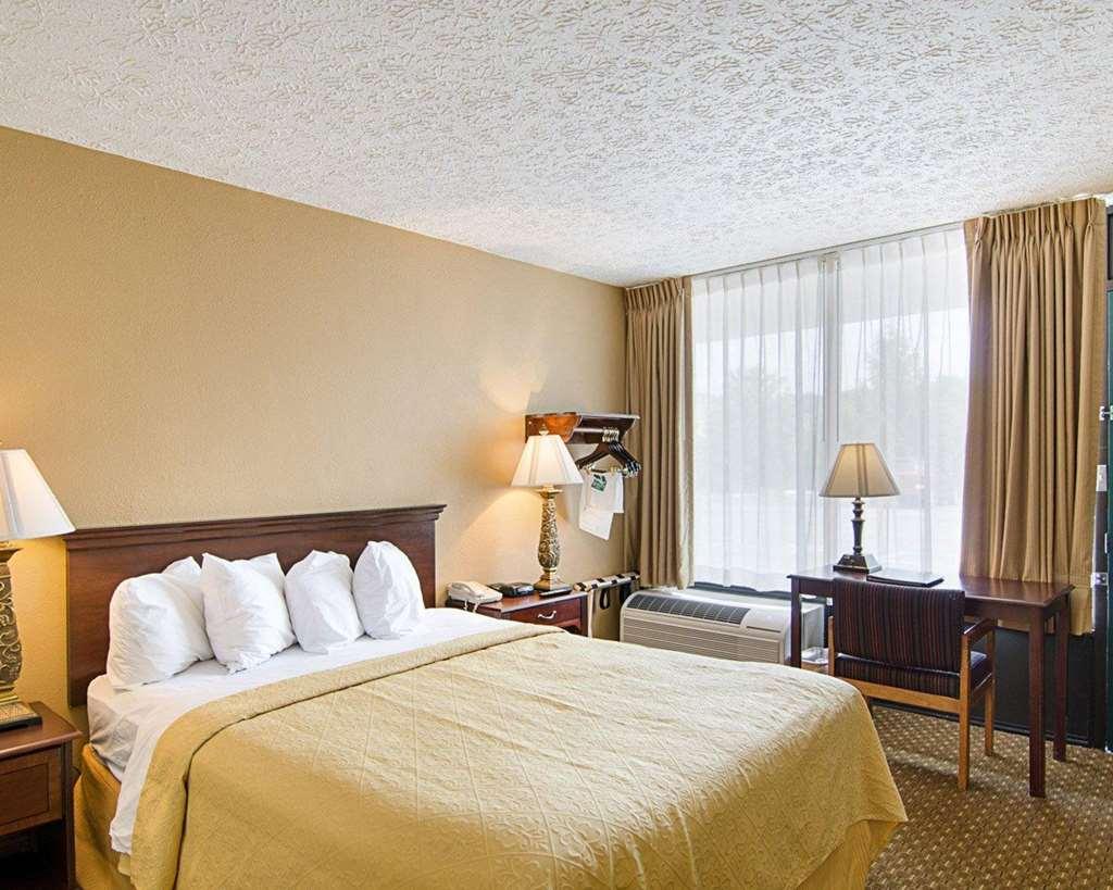 Quality Inn Lewisburg Habitación foto