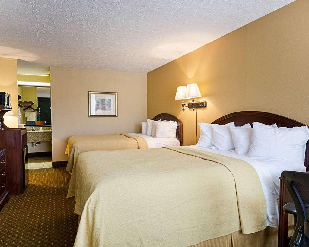 Quality Inn Lewisburg Habitación foto