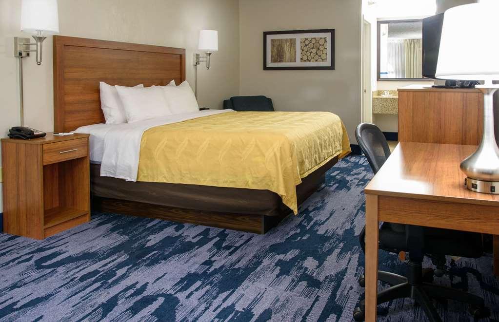 Quality Inn Lewisburg Habitación foto